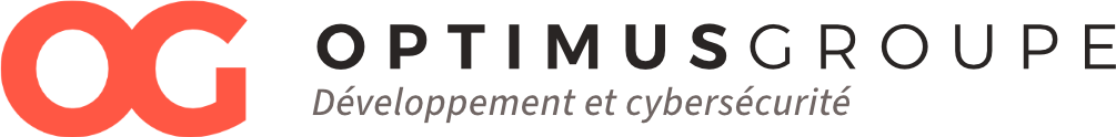 Logo Optimus Groupe - alternatif