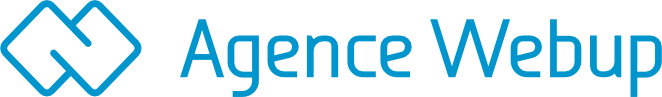 Logo Agence Webup