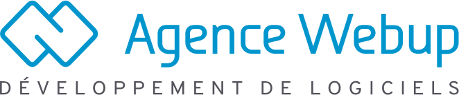 Logo Agence Webup alternatif